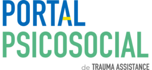 Logo Portal Psicosocial